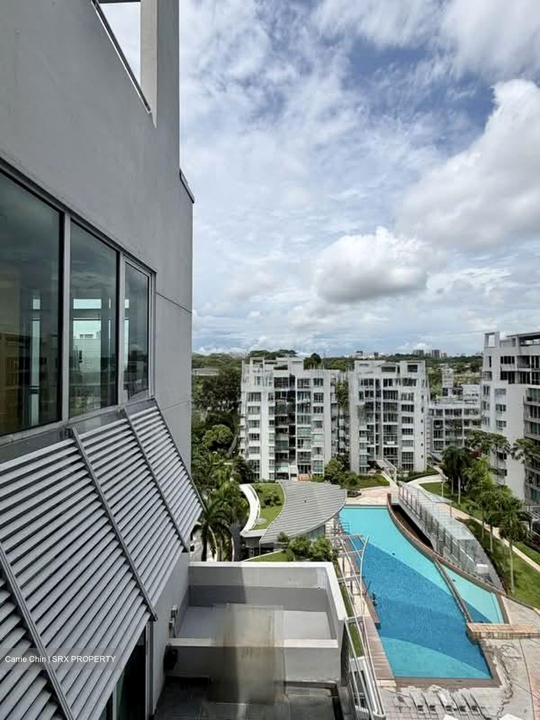 The Tessarina (D10), Condominium #589995721